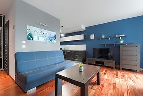 Exclusive Nautica Apartments