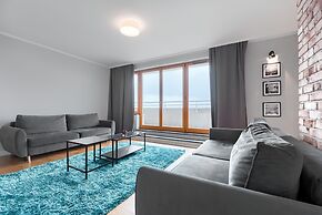 Exclusive Nautica Apartments