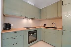 Exclusive Nautica Apartments