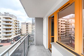 Exclusive Nautica Apartments