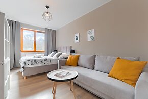 Exclusive Nautica Apartments