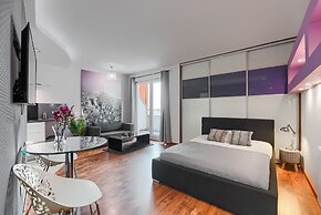 Exclusive Nautica Apartments