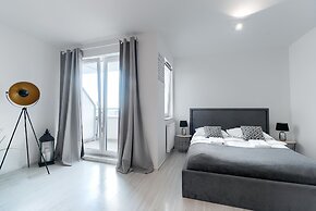 Exclusive Nautica Apartments