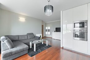 Exclusive Nautica Apartments