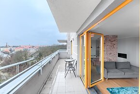 Exclusive Nautica Apartments