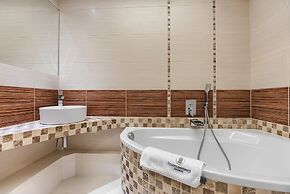 Exclusive Nautica Apartments