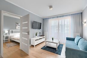 Exclusive Nautica Apartments