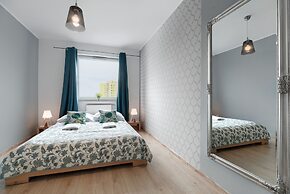 Exclusive Nautica Apartments