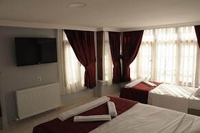 Sunrise İstanbul Suites