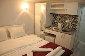 Sunrise İstanbul Suites