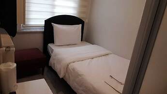 Sunrise İstanbul Suites