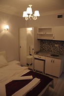 Sunrise İstanbul Suites