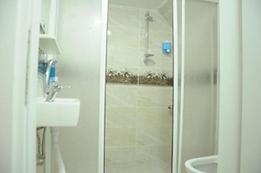 Sunrise İstanbul Suites