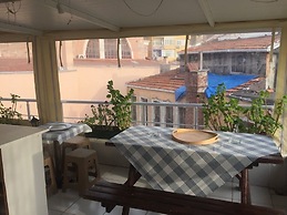 Sunrise İstanbul Suites