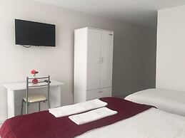 Sunrise İstanbul Suites