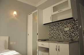 Sunrise İstanbul Suites