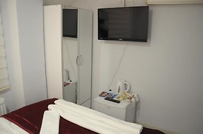 Sunrise İstanbul Suites