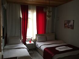 Sunrise İstanbul Suites