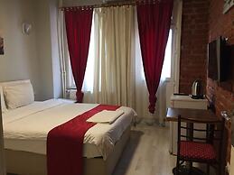 Sunrise İstanbul Suites