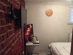 Sunrise İstanbul Suites