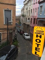 Sunrise İstanbul Suites