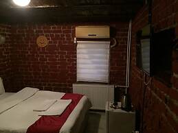 Sunrise İstanbul Suites