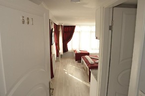 Sunrise İstanbul Suites