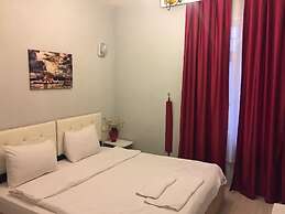 Sunrise İstanbul Suites