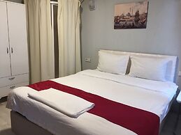 Sunrise İstanbul Suites