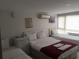 Sunrise İstanbul Suites