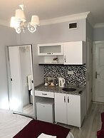 Sunrise İstanbul Suites