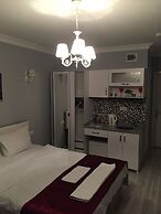 Sunrise İstanbul Suites