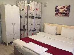 Sunrise İstanbul Suites