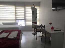 Sunrise İstanbul Suites