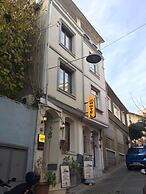 Sunrise İstanbul Suites