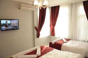 Sunrise İstanbul Suites