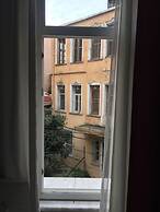 Sunrise İstanbul Suites