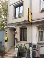 Sunrise İstanbul Suites