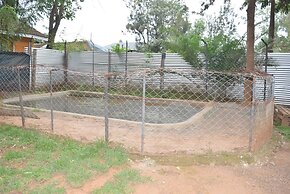 Mountainview Backpackers Kisumu