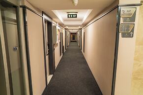 Selcuk Hotel