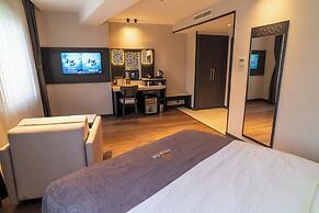 Selcuk Hotel