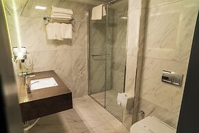 Selcuk Hotel