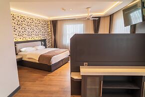 Selcuk Hotel