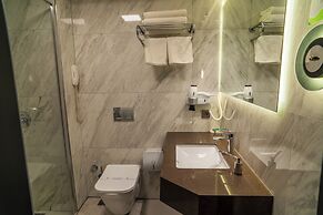 Selcuk Hotel