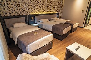 Selcuk Hotel