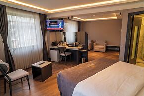 Selcuk Hotel