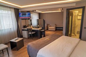 Selcuk Hotel