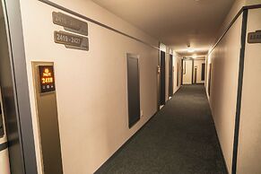 Selcuk Hotel