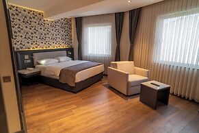 Selcuk Hotel