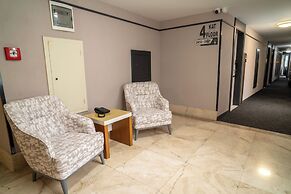 Selcuk Hotel